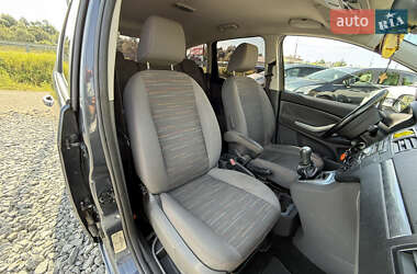Мінівен Ford Focus C-Max 2007 в 