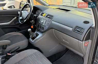 Мінівен Ford Focus C-Max 2007 в 