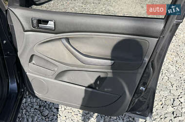 Мінівен Ford Focus C-Max 2007 в 
