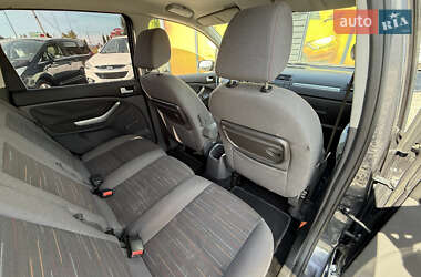 Мінівен Ford Focus C-Max 2007 в 