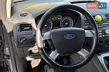 Мінівен Ford Focus C-Max 2007 в 