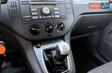 Мінівен Ford Focus C-Max 2007 в 