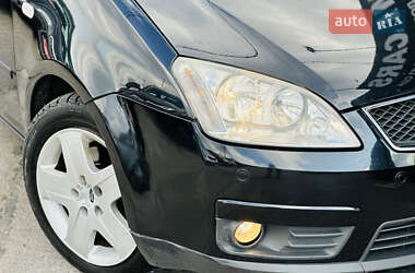 Мінівен Ford Focus C-Max 2007 в 