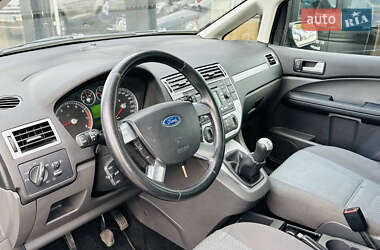 Мінівен Ford Focus C-Max 2007 в 