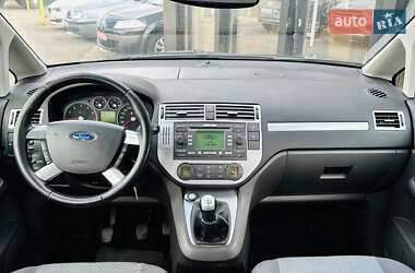Мінівен Ford Focus C-Max 2007 в 