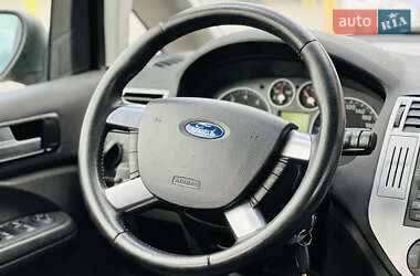Мінівен Ford Focus C-Max 2007 в 