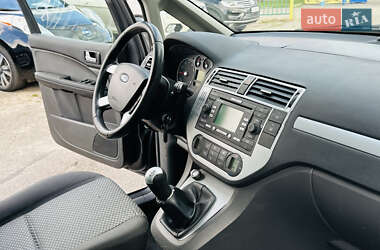 Мінівен Ford Focus C-Max 2007 в 