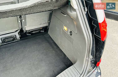 Мінівен Ford Focus C-Max 2007 в 