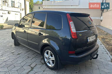 Минивэн Ford Focus C-Max 2005 в 