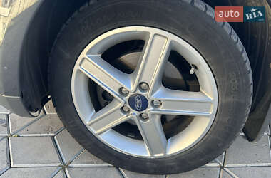 Минивэн Ford Focus C-Max 2005 в 