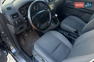 Минивэн Ford Focus C-Max 2005 в 