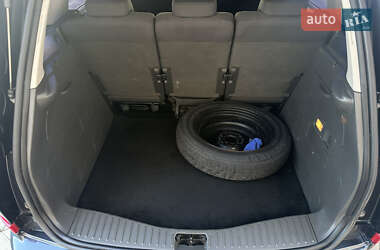 Минивэн Ford Focus C-Max 2005 в 