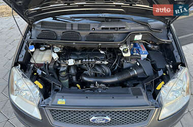 Минивэн Ford Focus C-Max 2005 в 