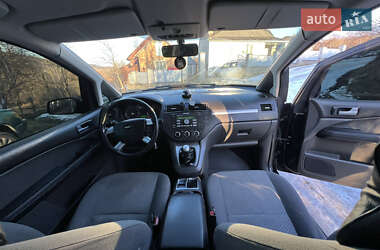 Минивэн Ford Focus C-Max 2005 в 