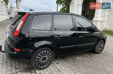 Минивэн Ford Focus C-Max 2005 в 