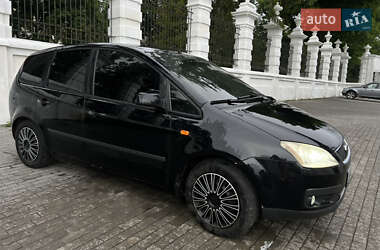 Минивэн Ford Focus C-Max 2005 в 
