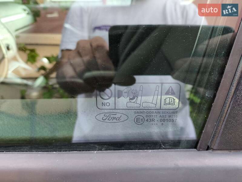 Мінівен Ford Focus C-Max 2008 в Великих Лучках фото 20 Мінівен Ford Focus C-Max 2008 в Великих Лучках