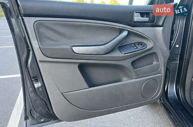 Минивэн Ford Focus C-Max 2008 в 