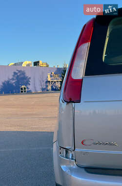 Минивэн Ford Focus C-Max 2003 в Черновцах