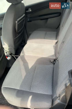 Мінівен Ford Focus C-Max 2005 в 