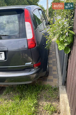 Мінівен Ford Focus C-Max 2005 в 