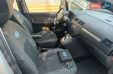 Минивэн Ford Focus C-Max 2005 в 