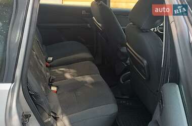 Минивэн Ford Focus C-Max 2005 в 