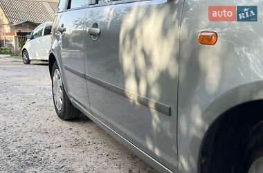 Мінівен Ford Focus C-Max 2003 в 