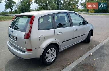 Мінівен Ford Focus C-Max 2006 в 