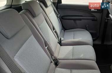 Мінівен Ford Focus C-Max 2006 в 