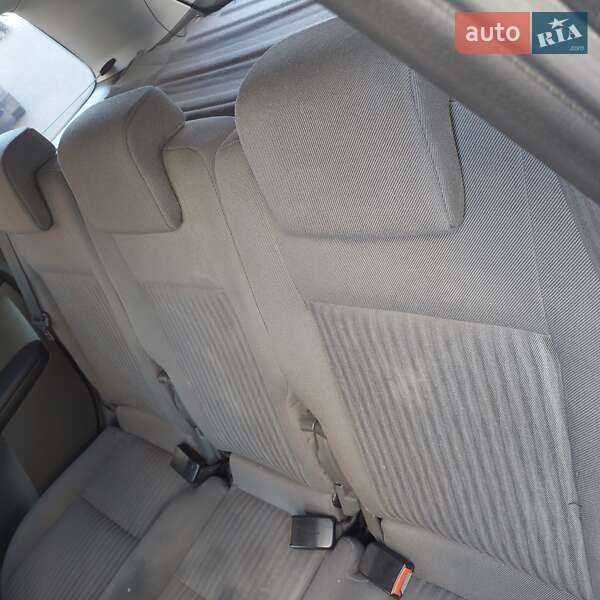 Минивэн Ford Focus C-Max 2006 в Киеве