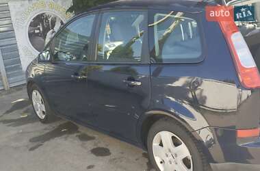 Минивэн Ford Focus C-Max 2006 в 