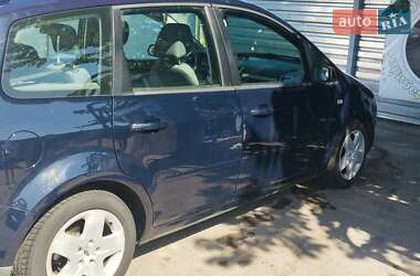 Минивэн Ford Focus C-Max 2006 в 