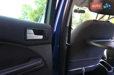 Мінівен Ford Focus C-Max 2007 в 