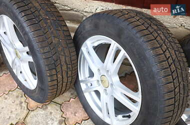 Мінівен Ford Focus C-Max 2007 в 