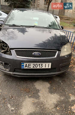 Минивэн Ford Focus C-Max 2007 в Днепре