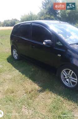 Мінівен Ford Focus C-Max 2006 в 