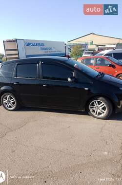 Мінівен Ford Focus C-Max 2006 в 