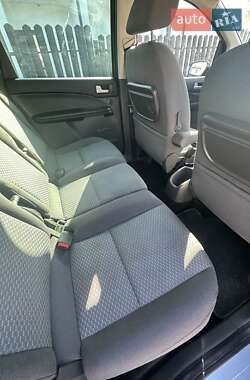 Микровэн Ford Focus C-Max 2006 в Луцке