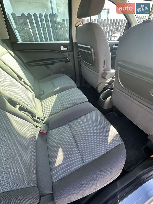 Мікровен Ford Focus C-Max 2006 в Луцьку