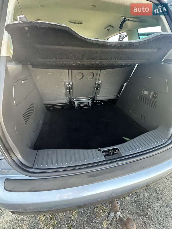 Мікровен Ford Focus C-Max 2006 в Луцьку