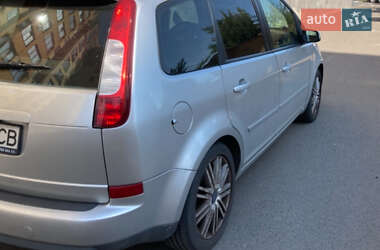 Минивэн Ford Focus C-Max 2004 в Луцке
