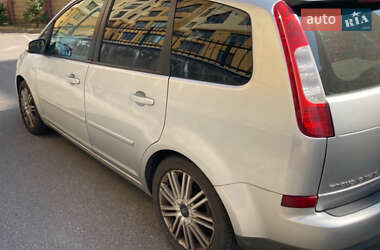 Минивэн Ford Focus C-Max 2004 в Луцке