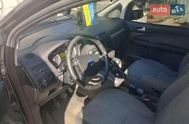 Минивэн Ford Focus C-Max 2006 в Бердичеве
