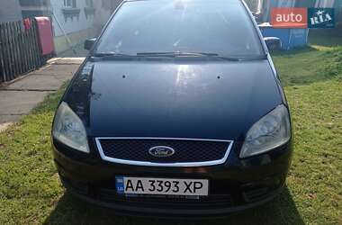 Минивэн Ford Focus C-Max 2006 в Киеве