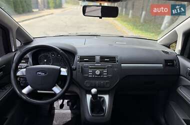Минивэн Ford Focus C-Max 2005 в 