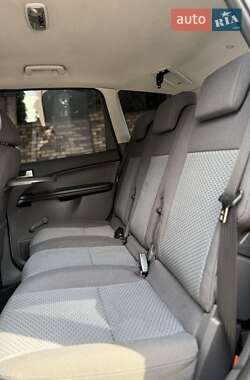 Минивэн Ford Focus C-Max 2005 в 