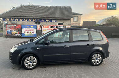 Мінівен Ford Focus C-Max 2007 в 