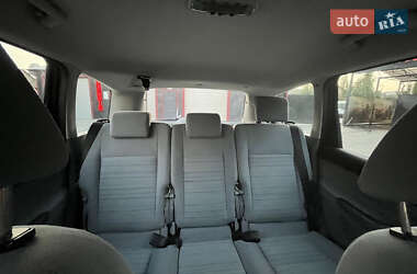 Мінівен Ford Focus C-Max 2007 в 