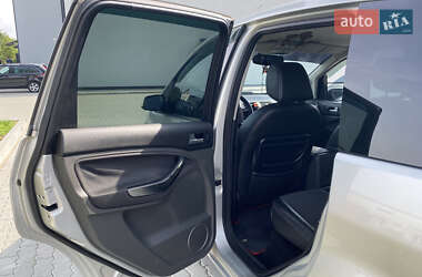 Мінівен Ford Focus C-Max 2008 в 